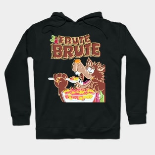 Frute Brute Hoodie